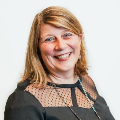 Alice Mcginley