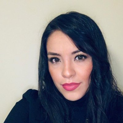 Alicia Barrios