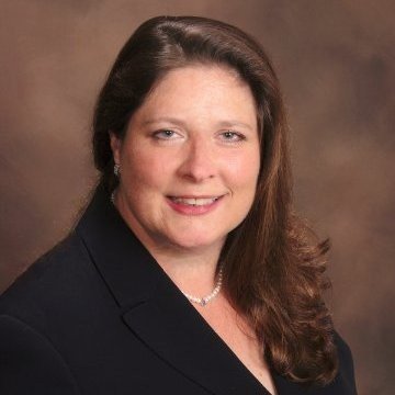 Alicia Hosmer