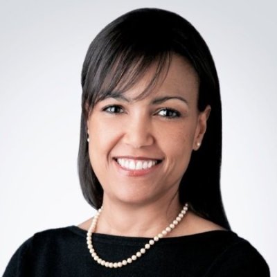 Alicia Johnson