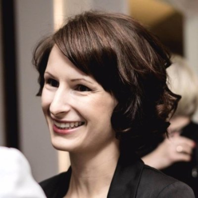 Alicja Bluj