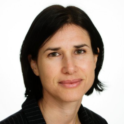 Alina Preger