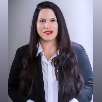 Aline Barros