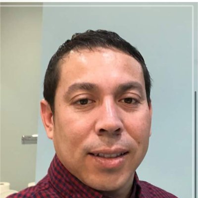 Alirio Avila