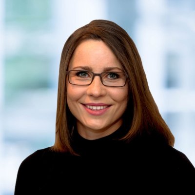 Alisa Sheyn