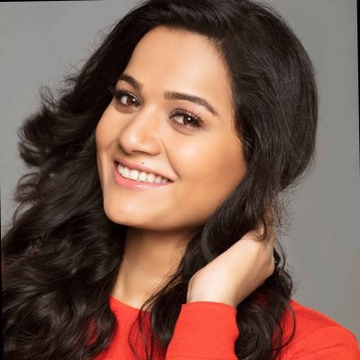 Alisha Shinde