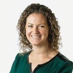 Alison Mckay