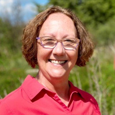 Alison Raffalovich