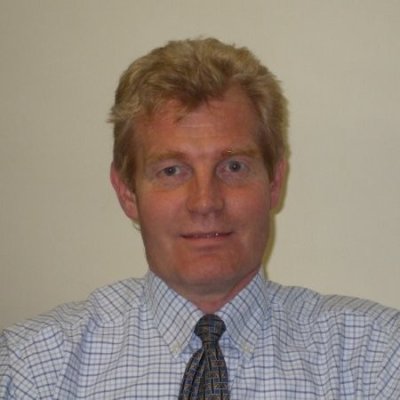 Alistair Coomer
