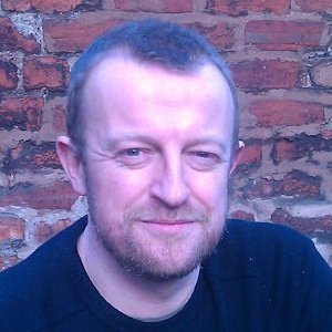 Alistair Williamson