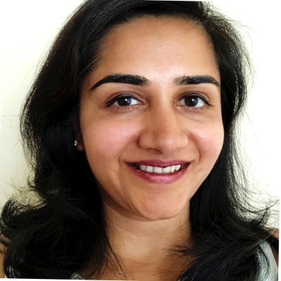 Alka Gupta
