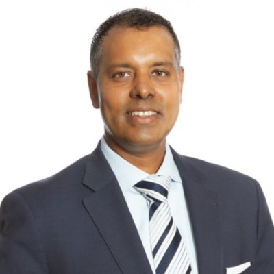 Allan Dawood