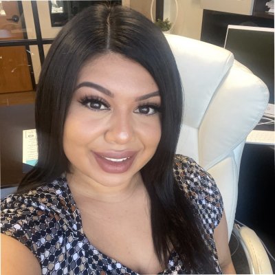 Allasondra Camacho