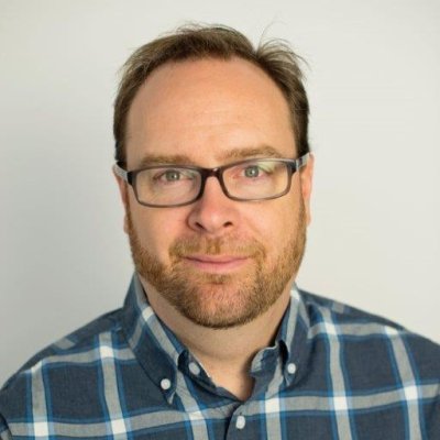 Allen Cook