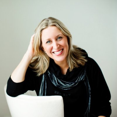 Allison Davidson