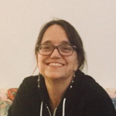 Allyson Hartzell