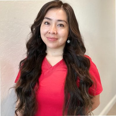Alma Martinez