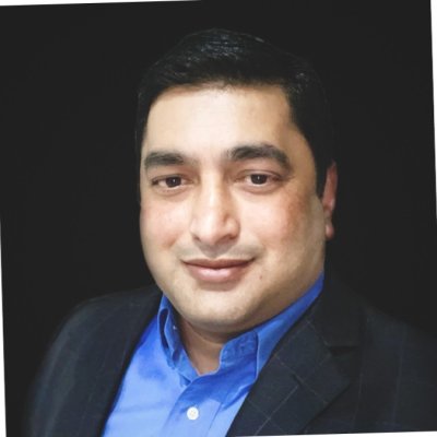Alok Kumar