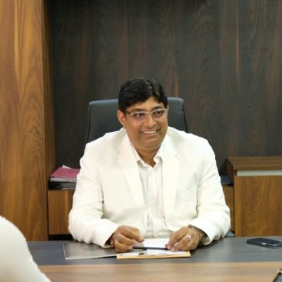 Alok Sinha