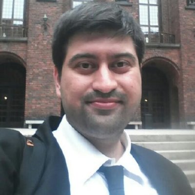 Alper Akoguz