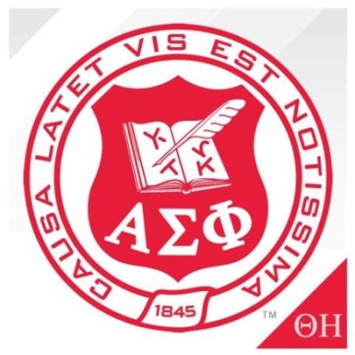 Alpha Eta