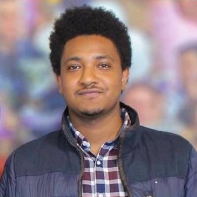 Alula Weldu