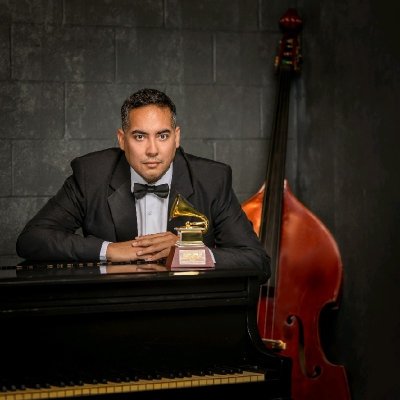 Alvaro Carrillo
