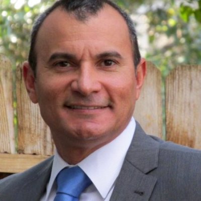 Alvaro Guillen