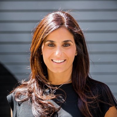 Alvina Antar