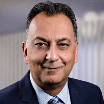 Aly Karmali