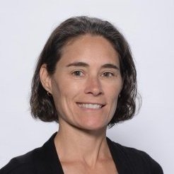 Alyson Mccoy