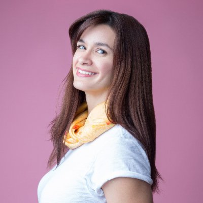 Alyssa Antuñano