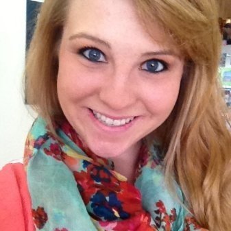 Alyssa McGill