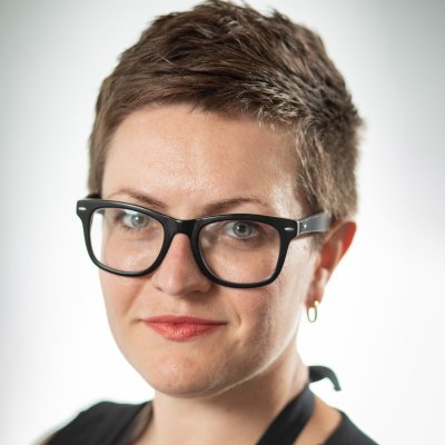 Alysson Cwyk