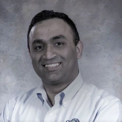 Aman Sapra