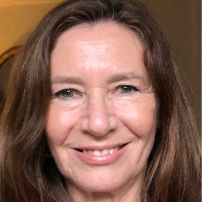 Amanda Apthorpe