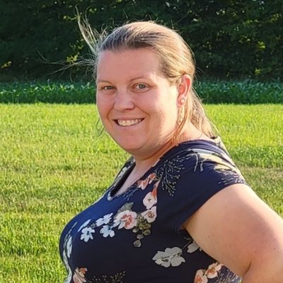 Amanda Shepherd