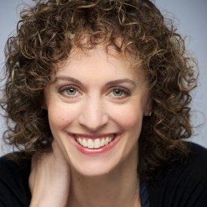 Amanda Stubbert