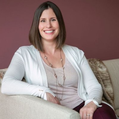 Amanda Wright