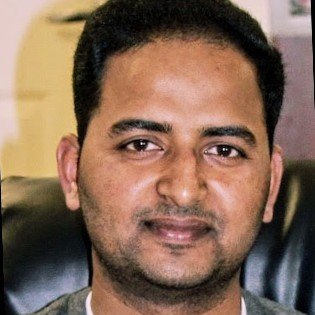 Amar Kulkarni