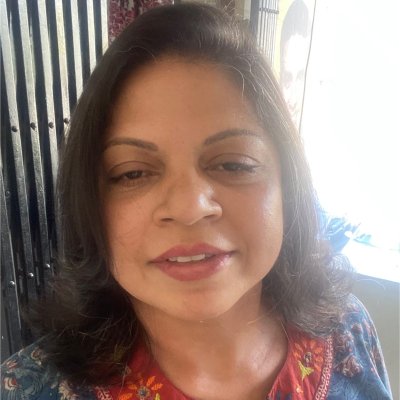 Amardeep Kaur Panesar