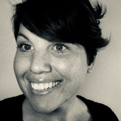 Amber Caldwell