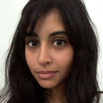Amber Mahmood