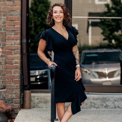 Amber Wisman