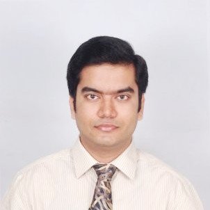 Ambrish Ambekar