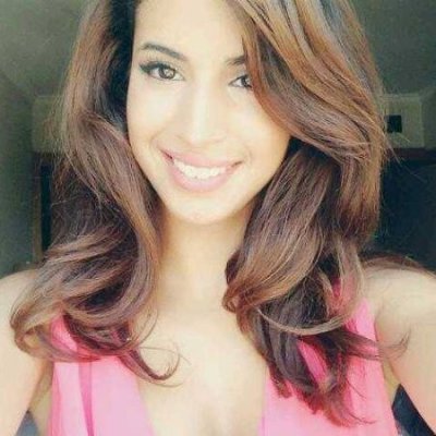 Amena Imaghri