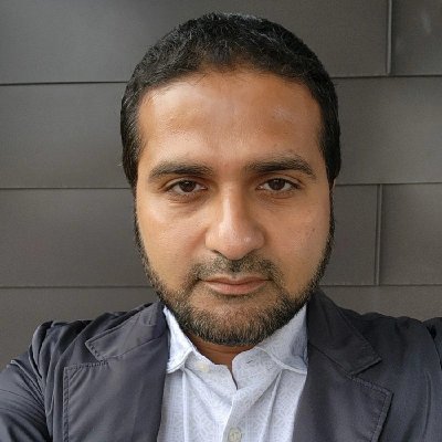 Amer Mirza