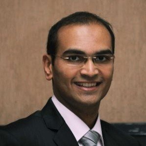Amey Purohit