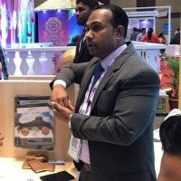 Amila Gamage