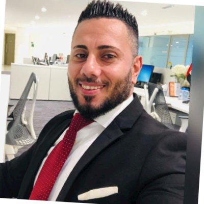 Amir Adel